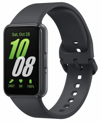 smart watch Samsung Galaxy Fit3 R390 Gray
