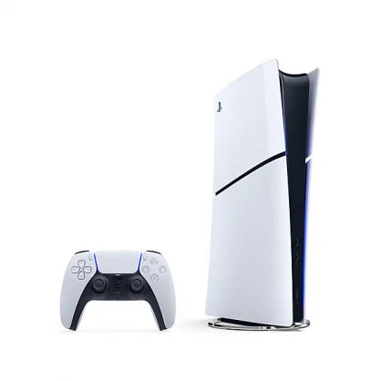 game console Sony Playstation 5 Digital (Model Group Slim) 1TB